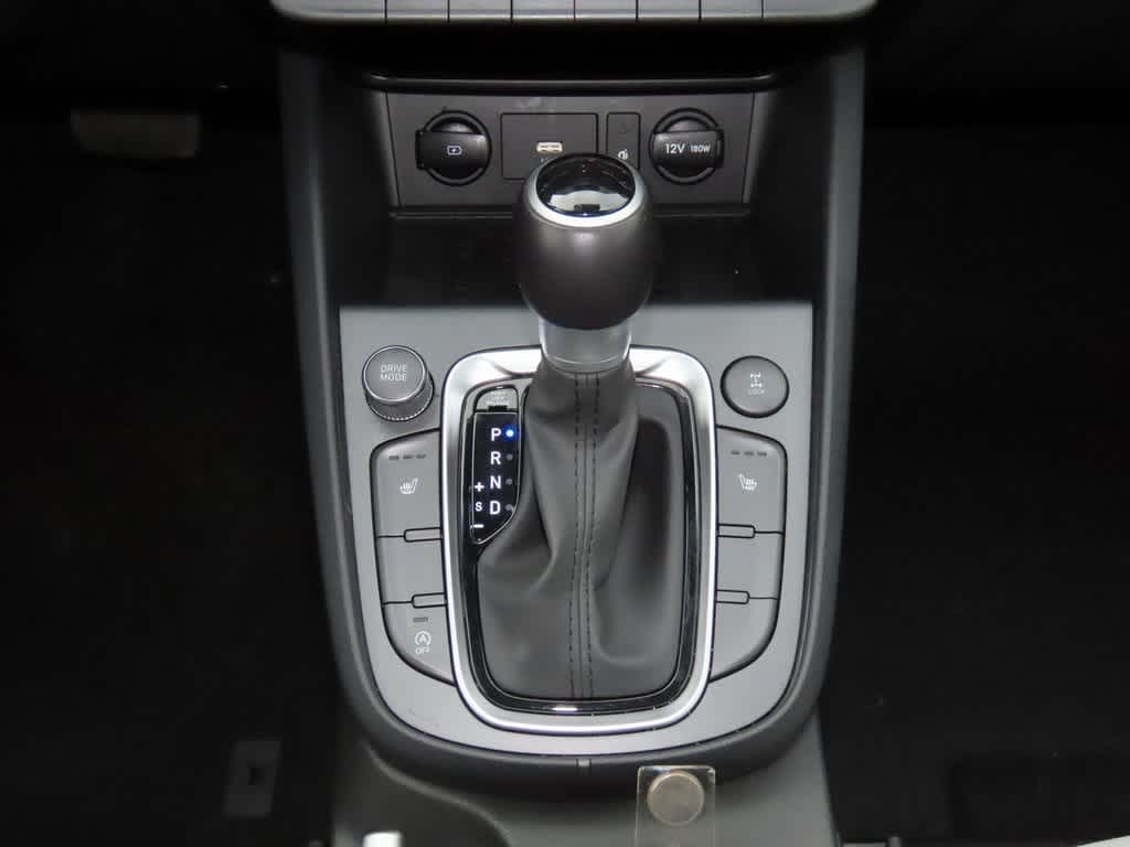 2022 Hyundai Kona SEL 22