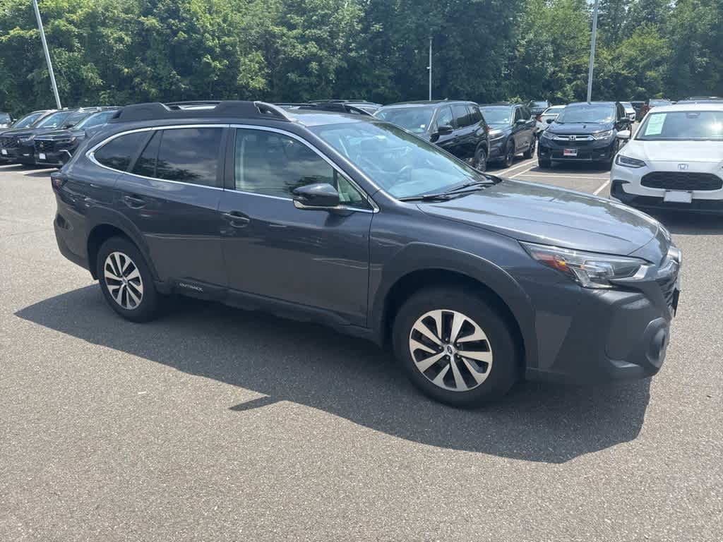 Thumbnail: 2023 Subaru Outback - 9