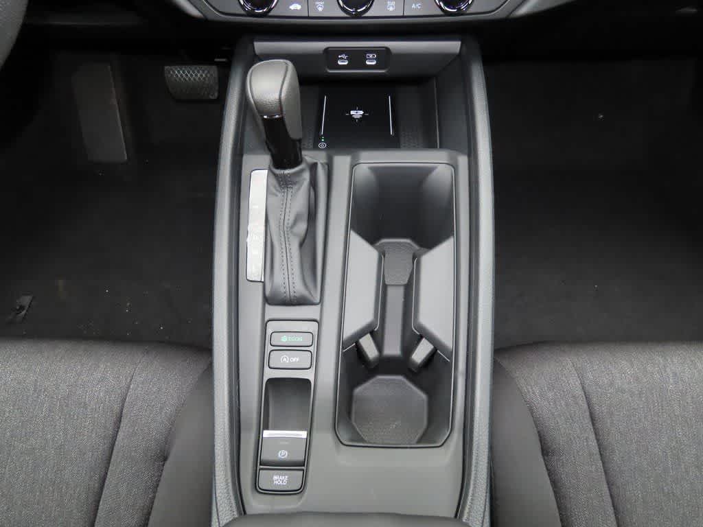 Thumbnail: 2026 Honda Accord - 21