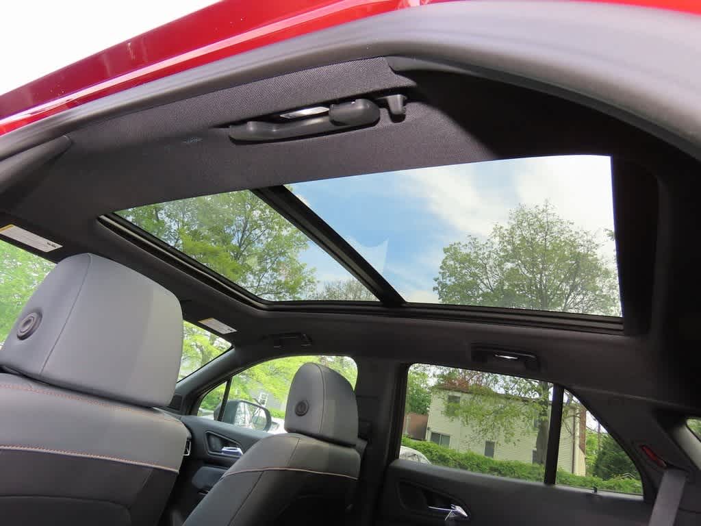 Thumbnail: 2026 Honda Prologue - 15