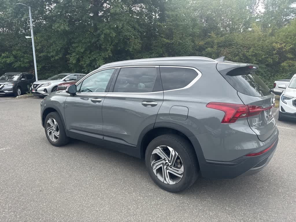 Thumbnail: 2023 Hyundai Santa Fe - 9
