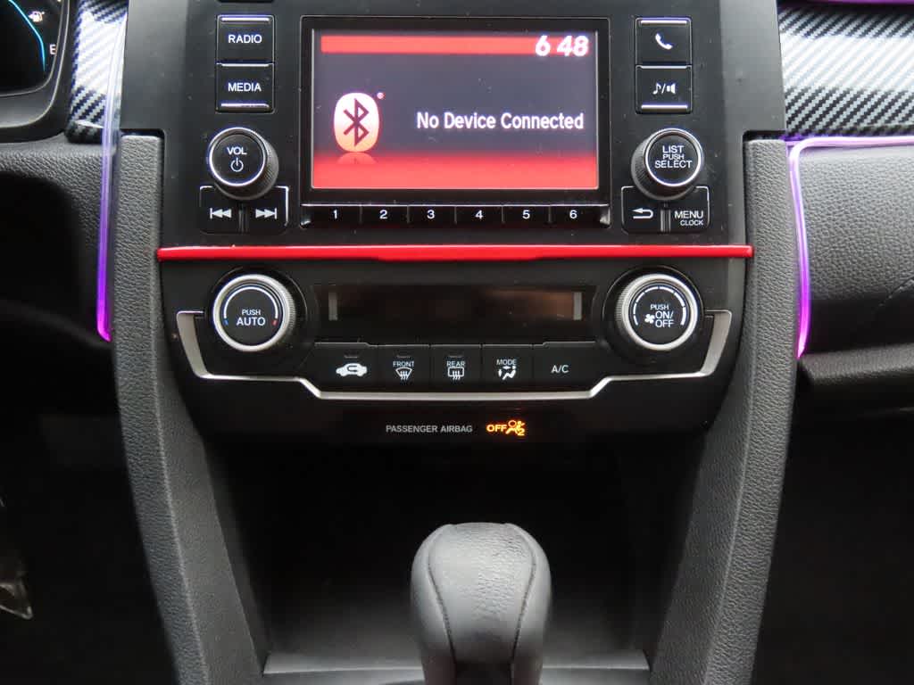 Thumbnail: 2020 Honda Civic - 19