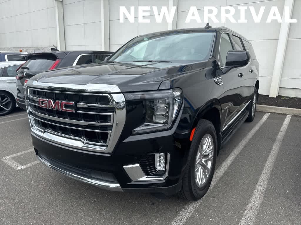Thumbnail: 2023 GMC Yukon XL - 3