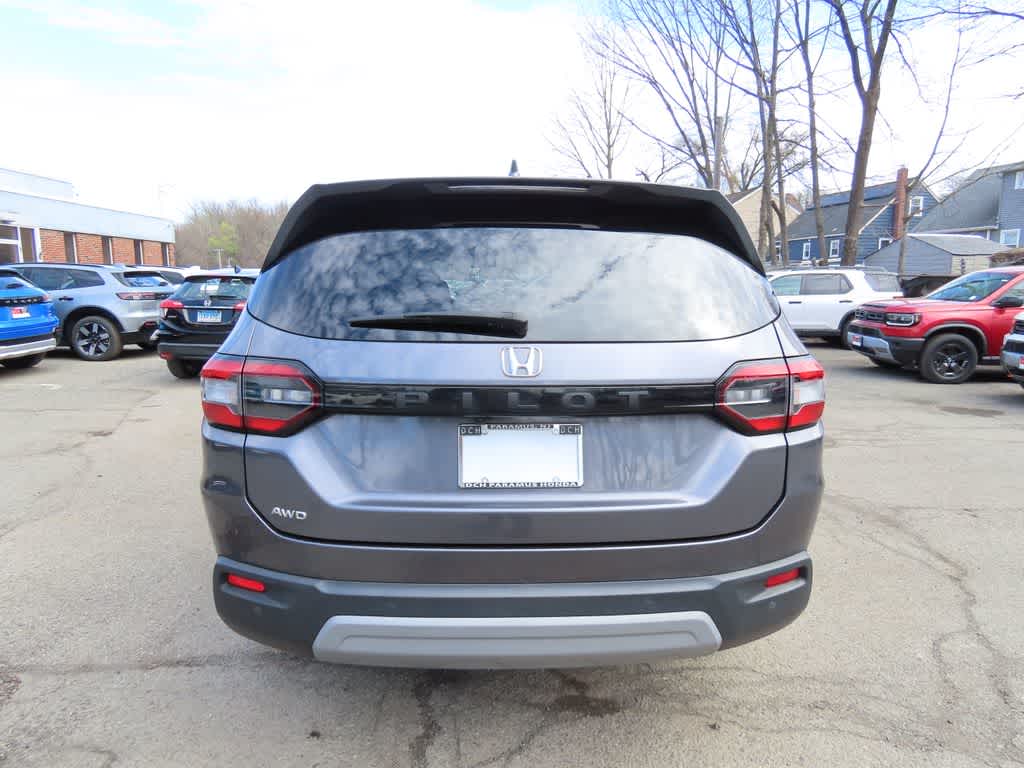 Thumbnail: 2023 Honda Pilot - 5