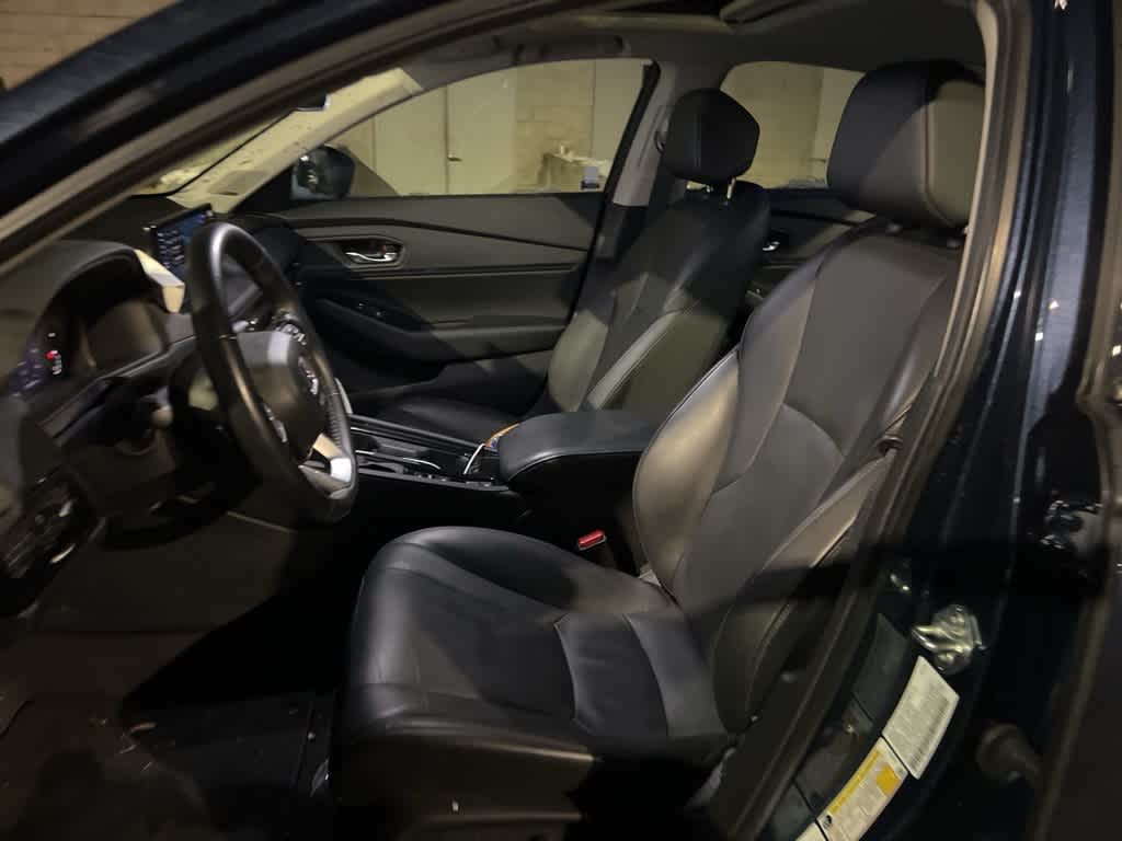 Thumbnail: 2024 Honda Accord - 18