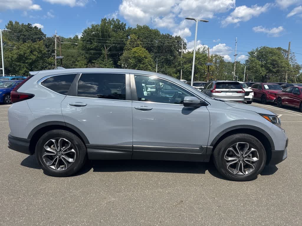 Thumbnail: 2022 Honda CR-V - 13