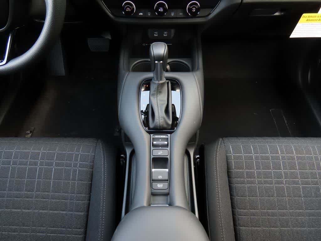 Thumbnail: 2026 Honda HR-V - 22