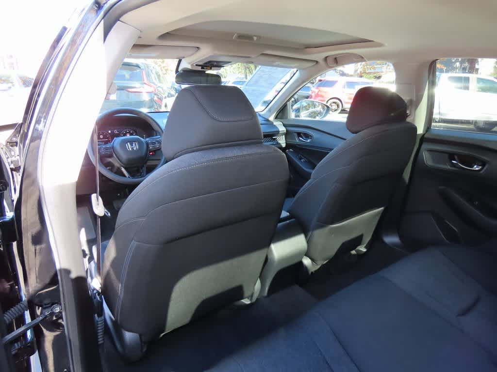 Thumbnail: 2023 Honda Accord - 13