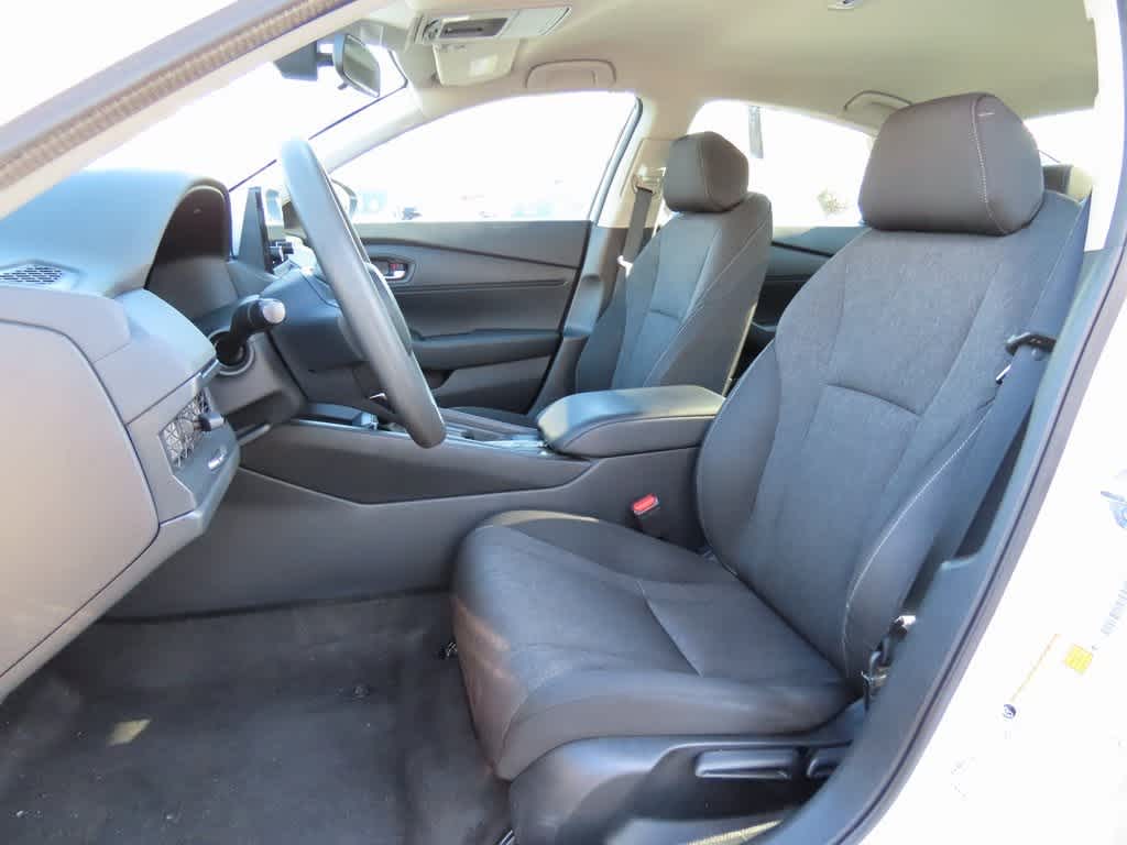 Thumbnail: 2023 Honda Accord - 11