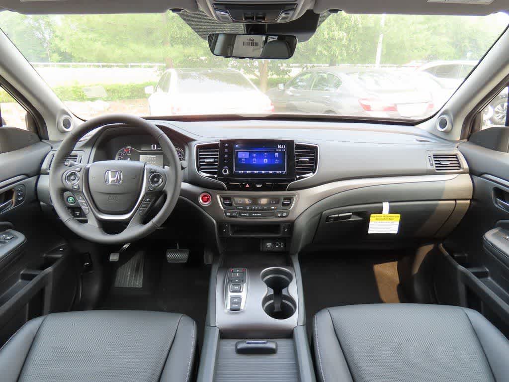 Thumbnail: 2026 Honda Ridgeline - 15