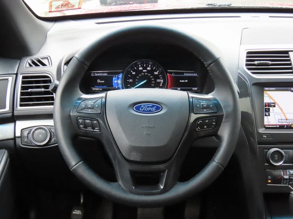Thumbnail: 2016 Ford Explorer - 20