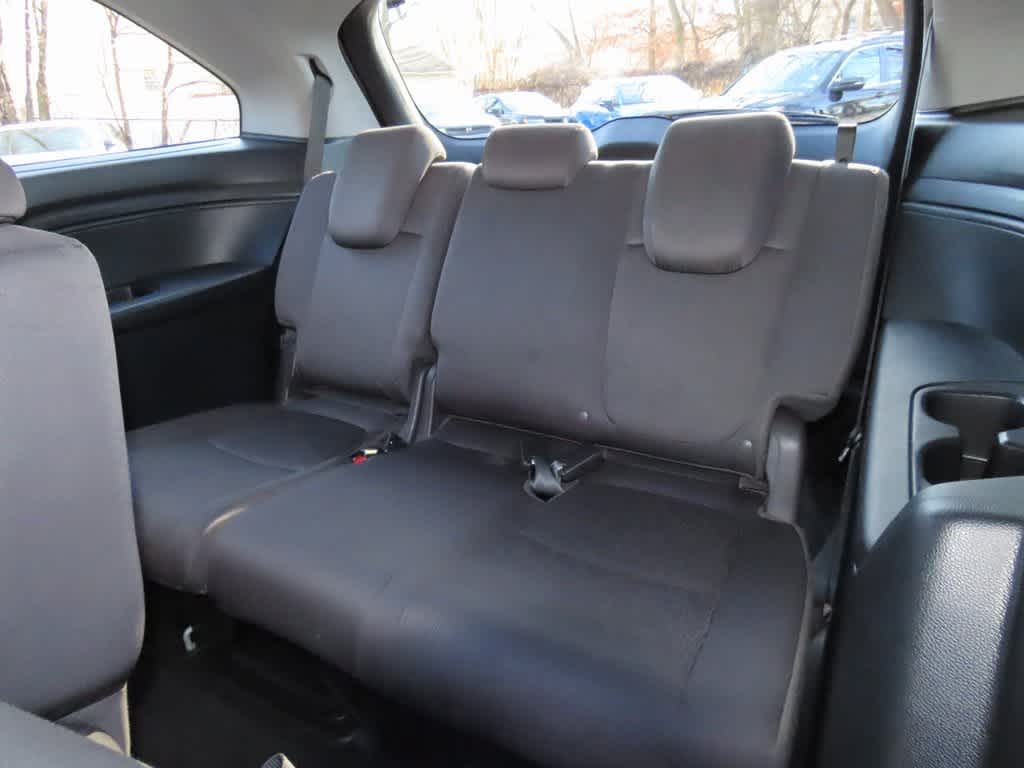 Thumbnail: 2020 Honda Odyssey - 15