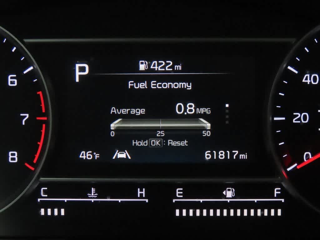 Thumbnail: 2022 Kia Sorento - 29