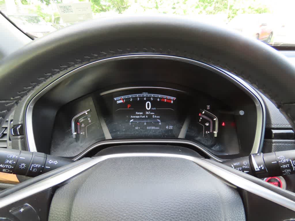 Thumbnail: 2022 Honda CR-V - 24