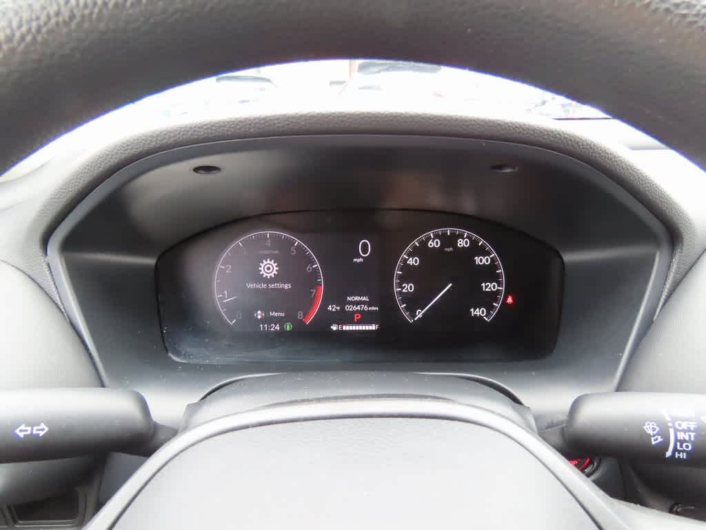 Thumbnail: 2023 Honda HR-V - 22