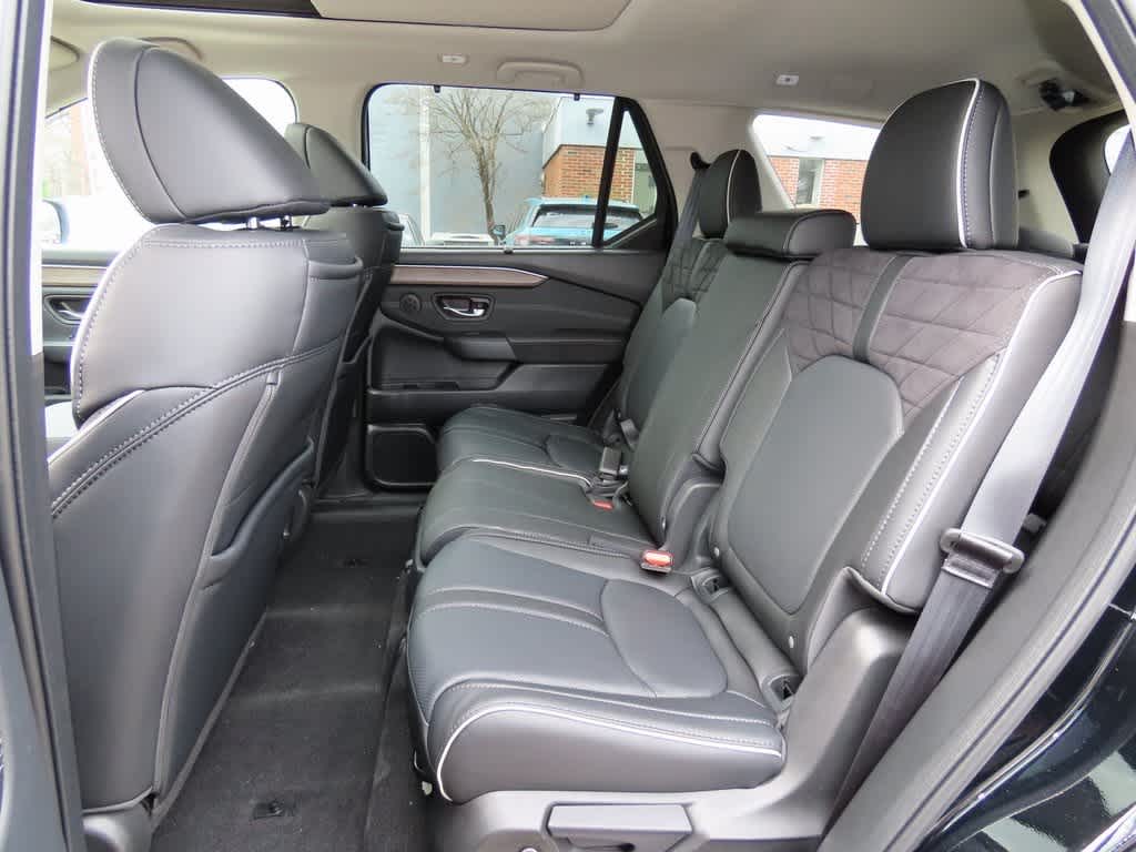 Thumbnail: 2026 Honda Pilot - 15