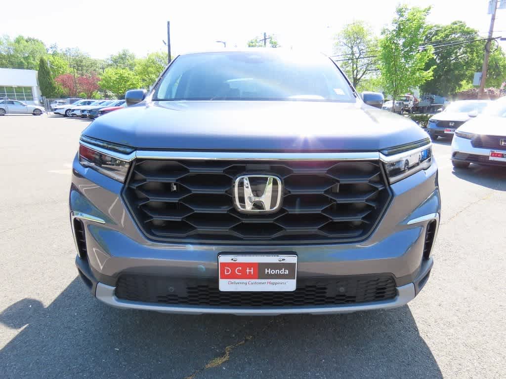 Thumbnail: 2025 Honda Pilot - 6