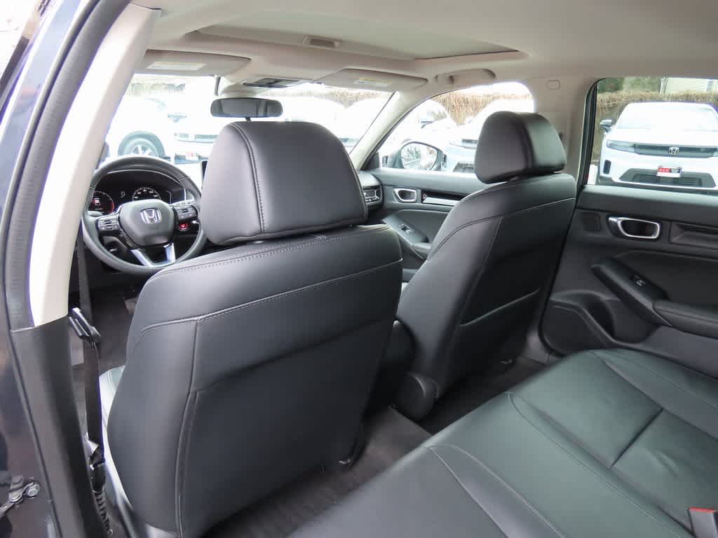 Thumbnail: 2023 Honda Civic - 13