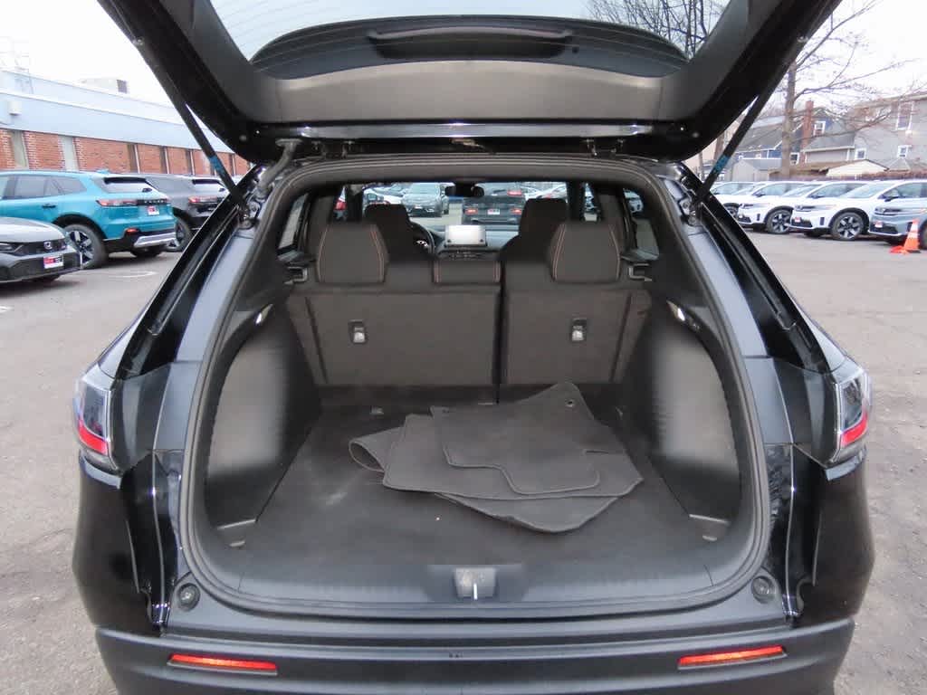 Thumbnail: 2023 Honda HR-V - 12