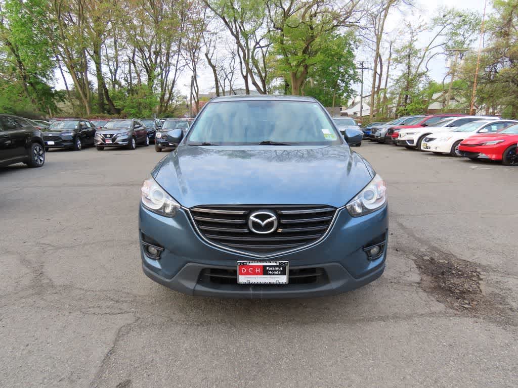 Thumbnail: 2016 Mazda CX-5 - 6
