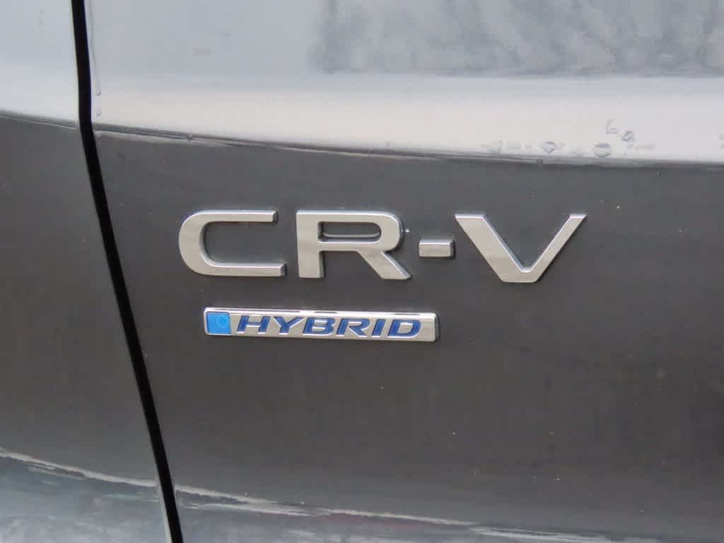 Thumbnail: 2023 Honda CR-V - 7