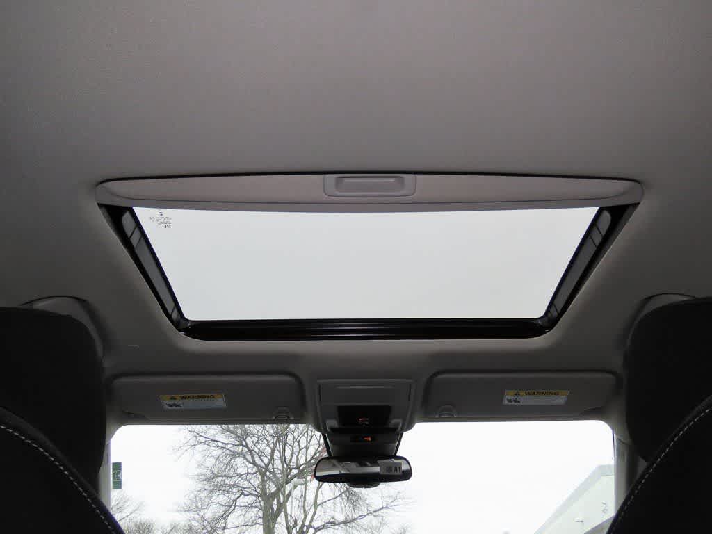 Thumbnail: 2026 Honda Accord - 23