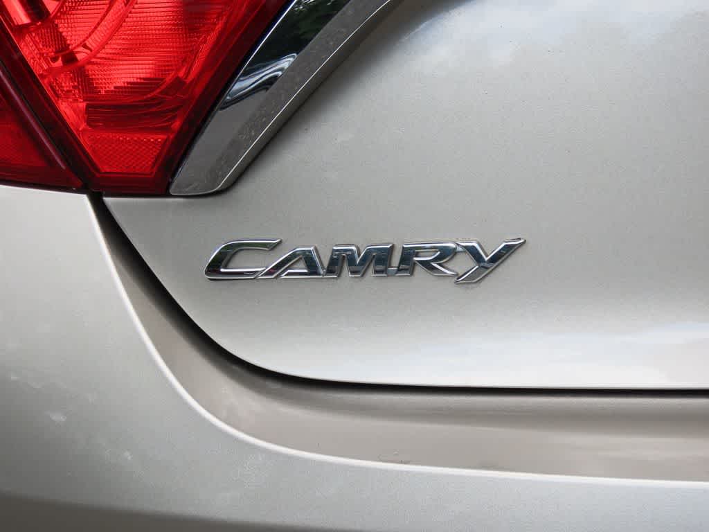 Thumbnail: 2015 Toyota Camry - 7