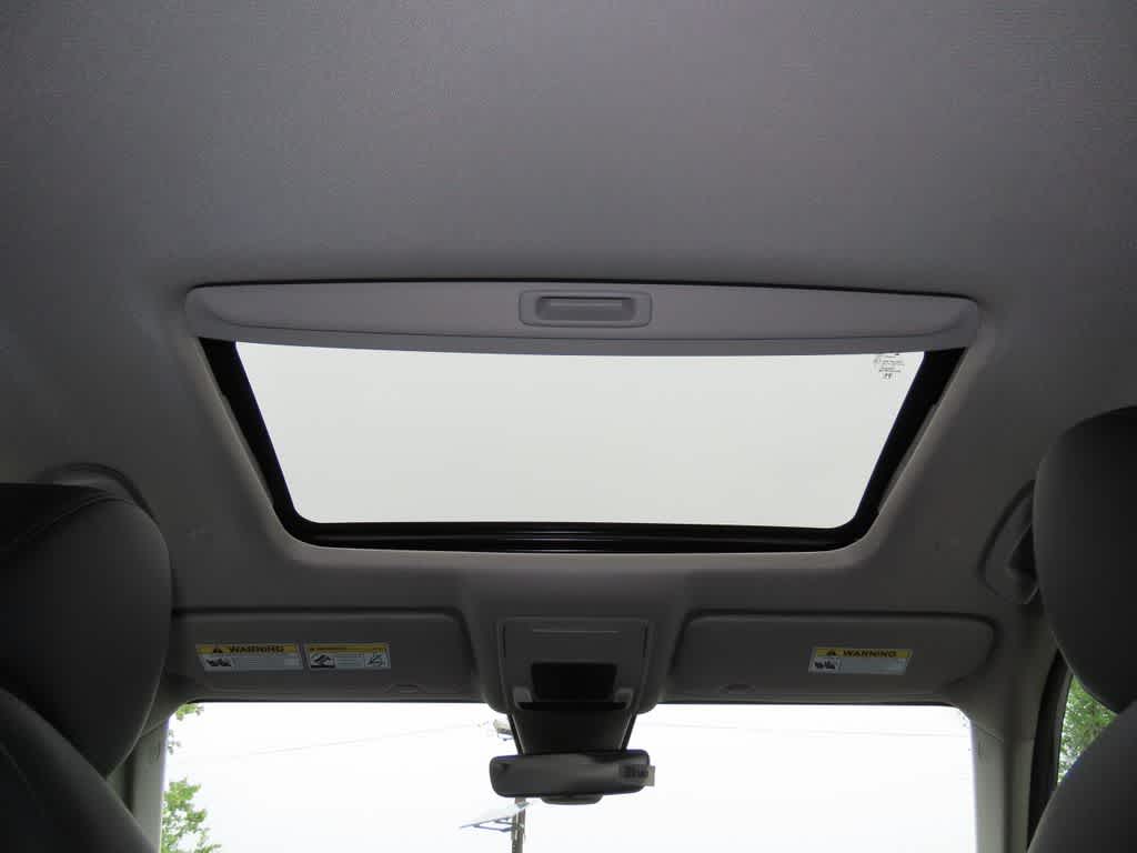 Thumbnail: 2026 Honda CR-V - 24