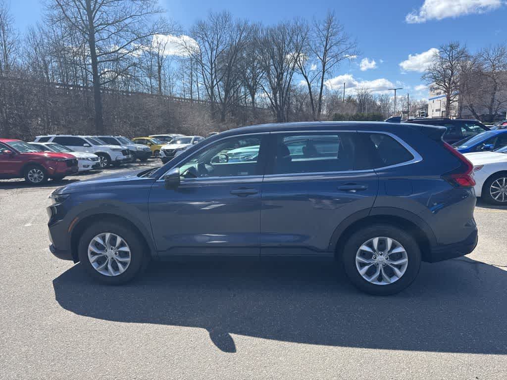 Thumbnail: 2023 Honda CR-V - 2