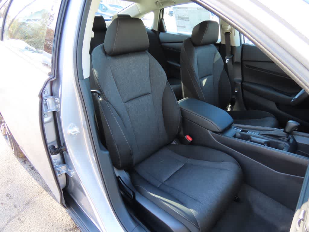 Thumbnail: 2026 Honda Accord - 15