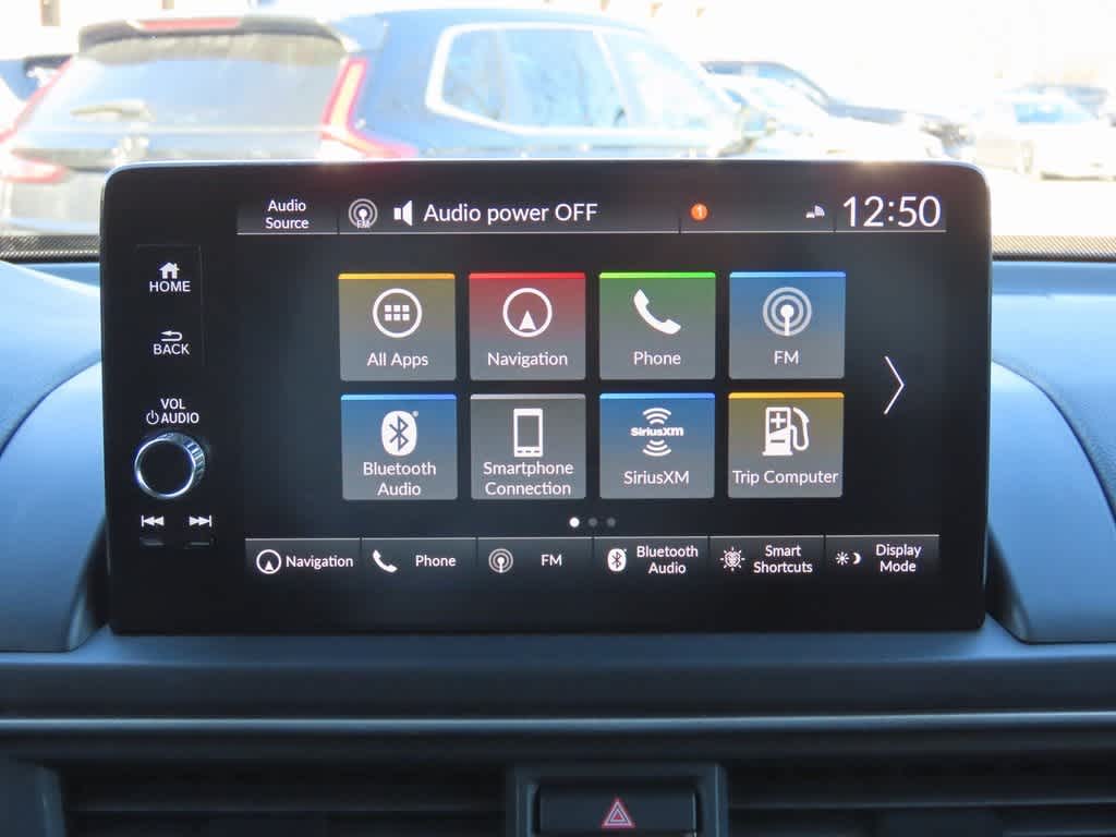 Thumbnail: 2023 Honda Pilot - 24