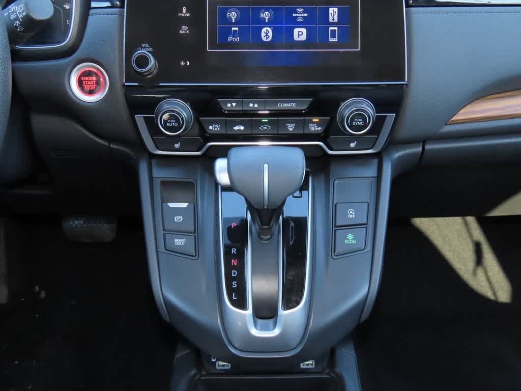 Thumbnail: 2022 Honda CR-V - 20