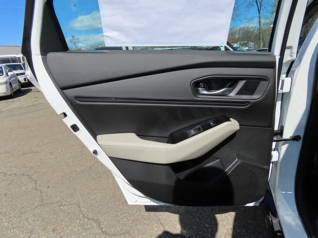 Thumbnail: 2026 Honda Accord - 16