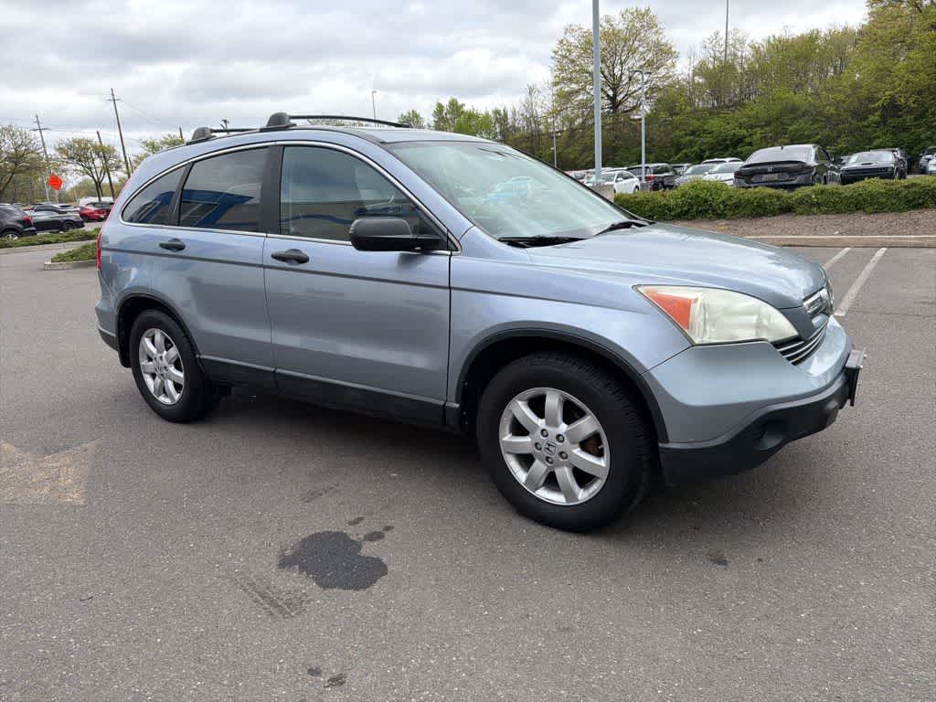 Thumbnail: 2009 Honda CR-V - 14