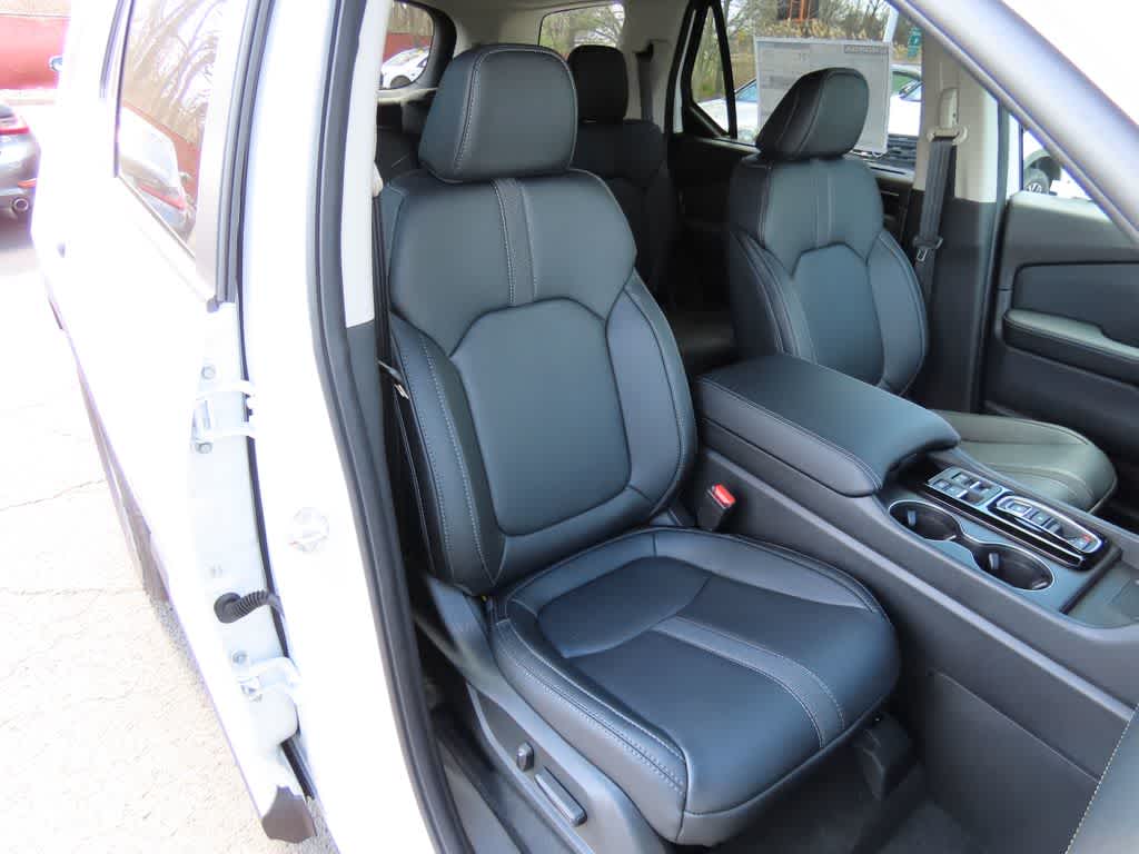 Thumbnail: 2026 Honda Pilot - 18