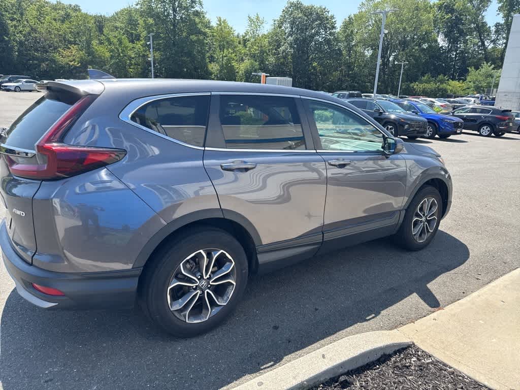 Thumbnail: 2022 Honda CR-V - 13