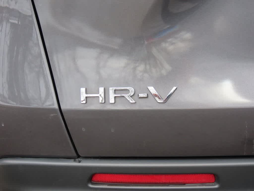 Thumbnail: 2023 Honda HR-V - 7
