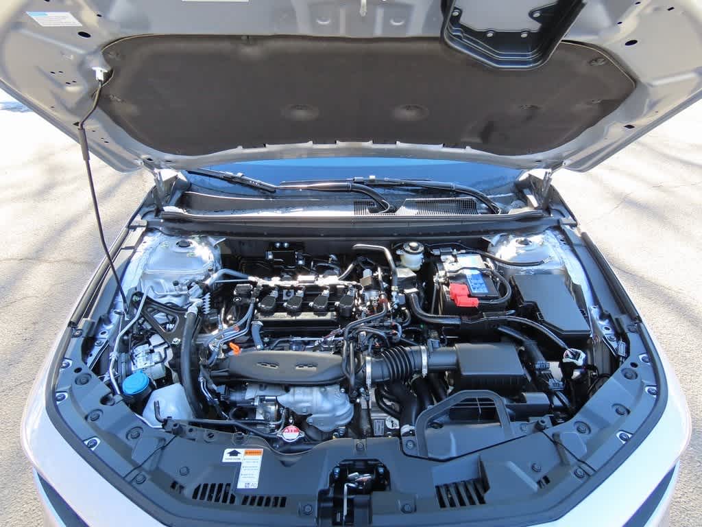 Thumbnail: 2026 Honda Accord - 9