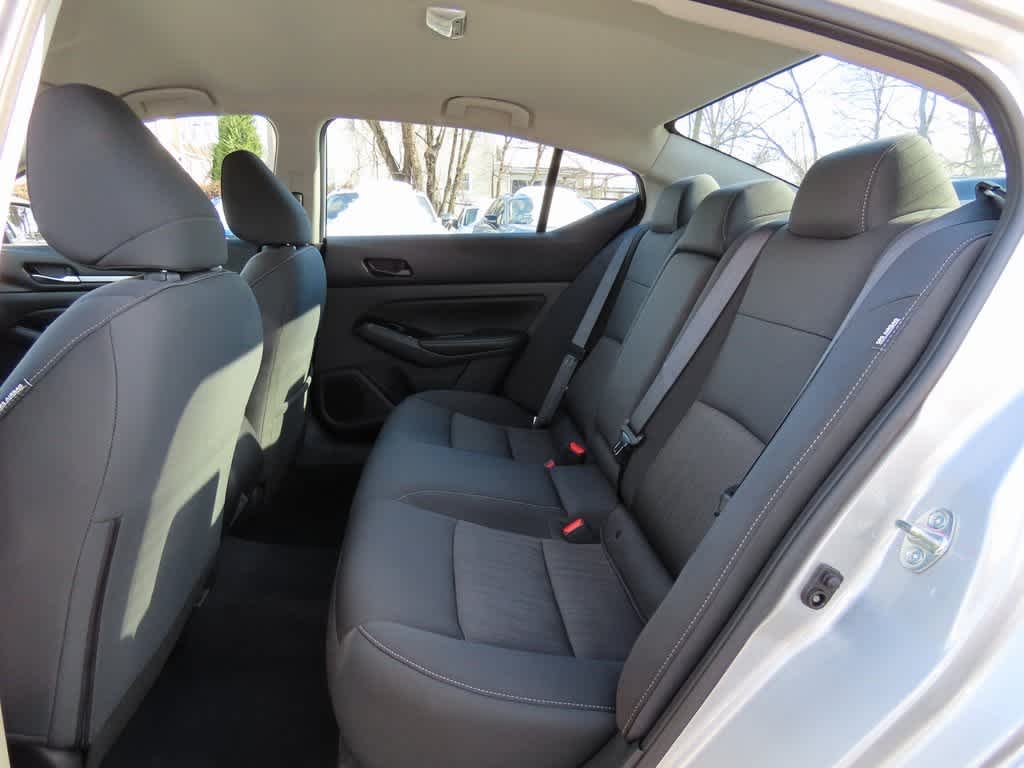 Thumbnail: 2023 Nissan Altima - 14