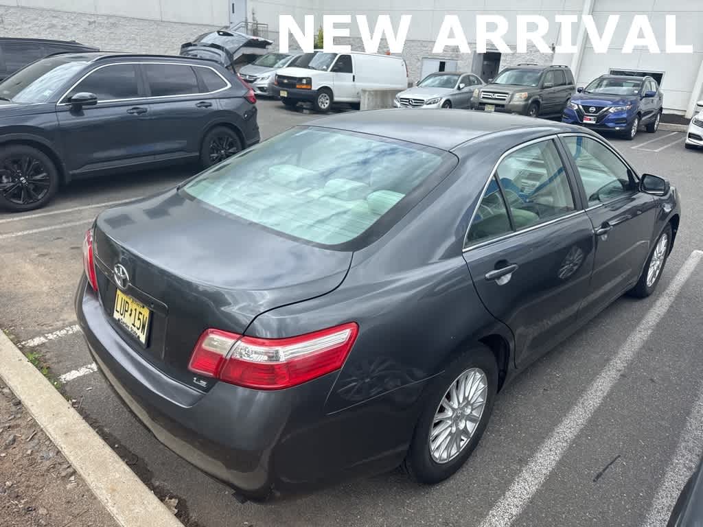 Thumbnail: 2007 Toyota Camry - 7