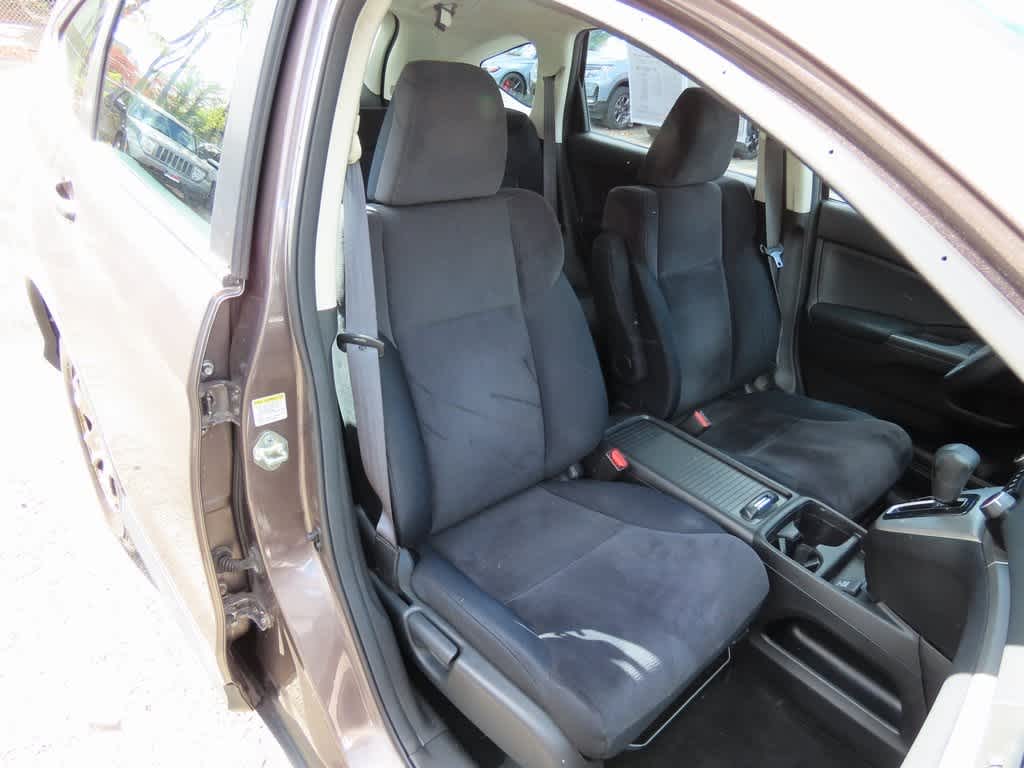 Thumbnail: 2014 Honda CR-V - 15