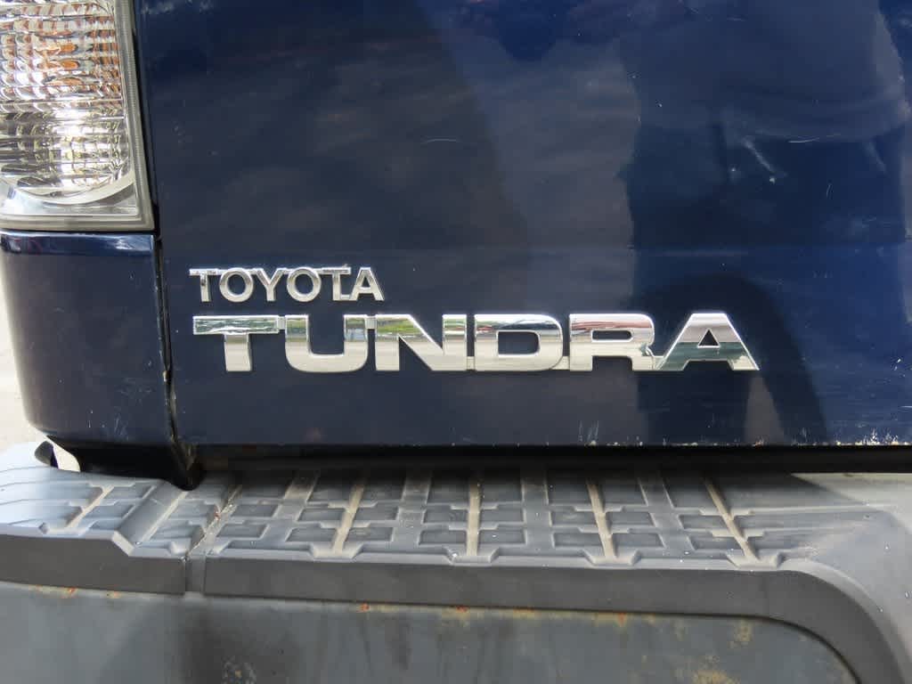 Thumbnail: 2007 Toyota Tundra - 7