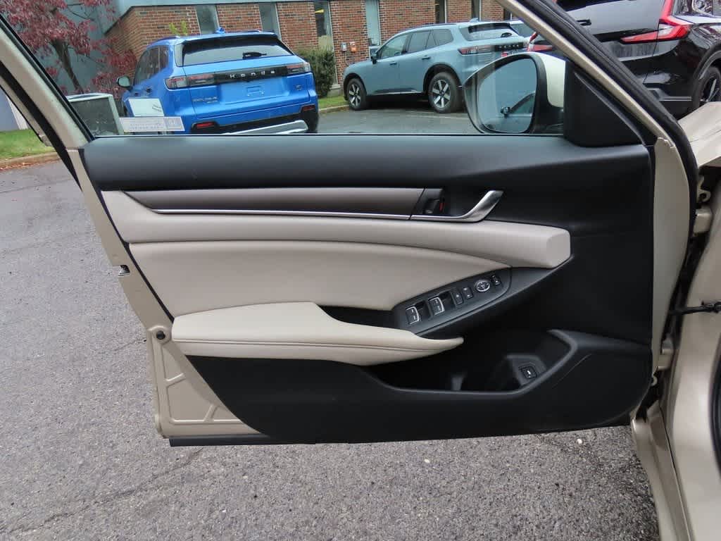 Thumbnail: 2020 Honda Accord - 15