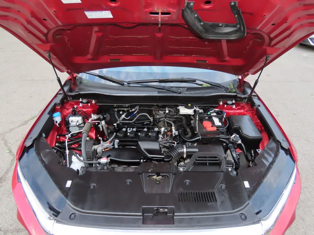 Thumbnail: 2023 Honda CR-V - 10