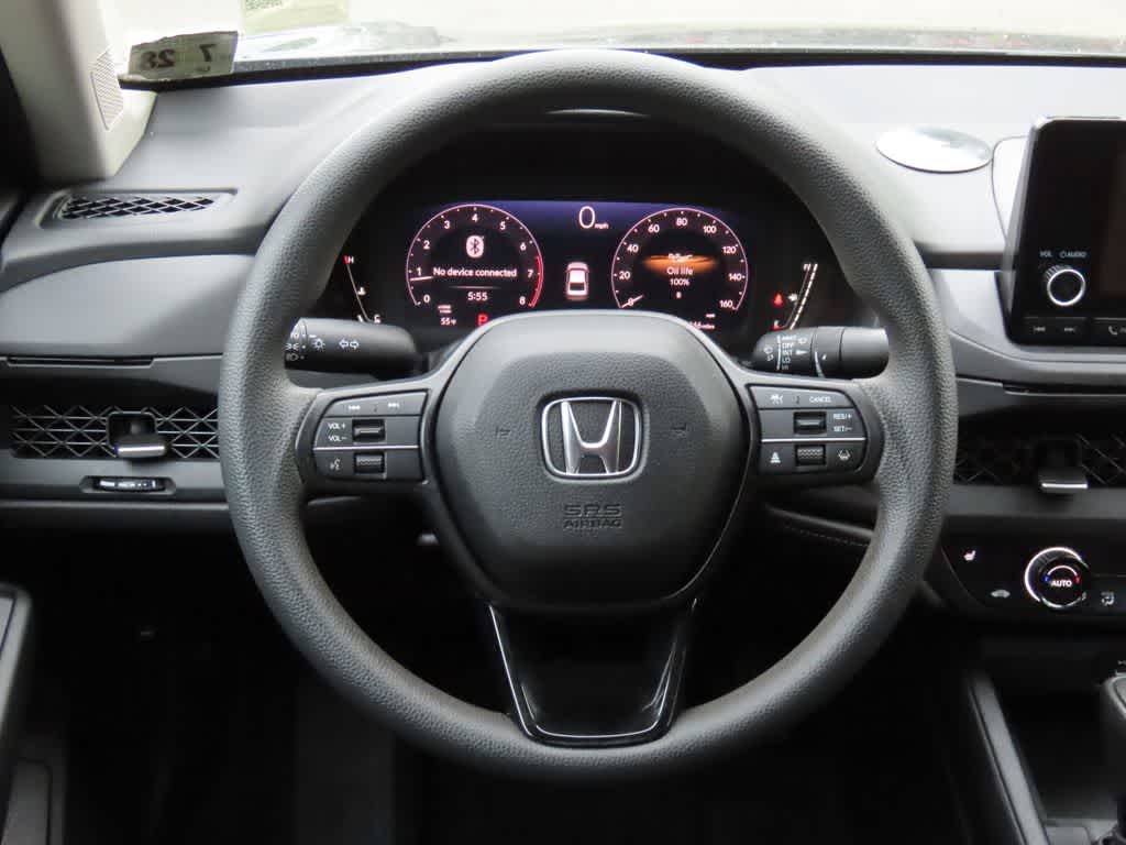 Thumbnail: 2023 Honda Accord - 16