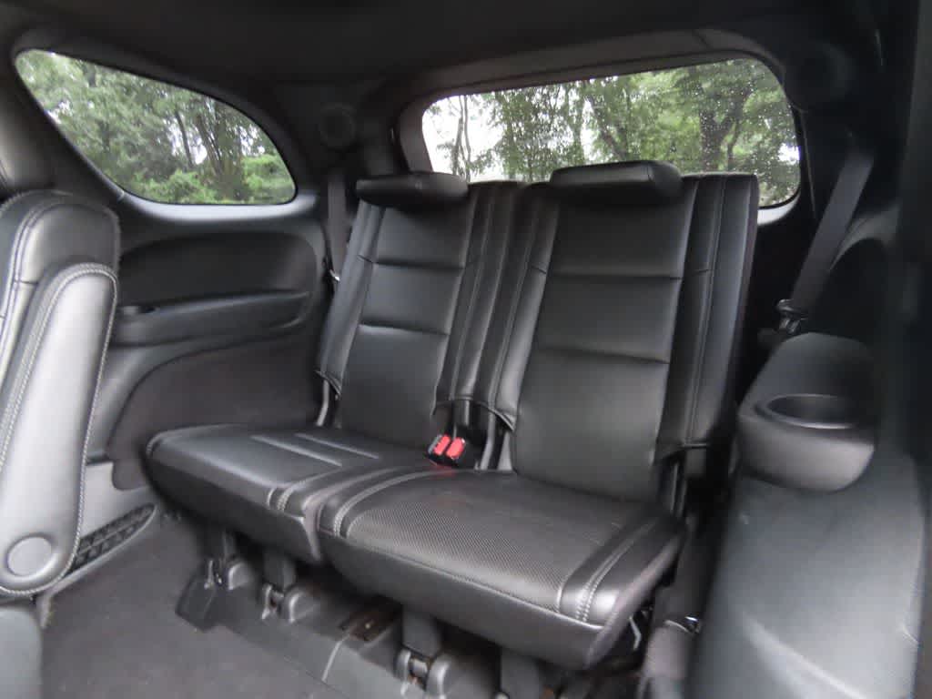 Thumbnail: 2020 Dodge Durango - 16