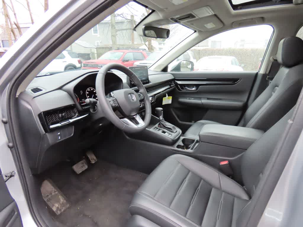 Thumbnail: 2025 Honda CR-V - 2