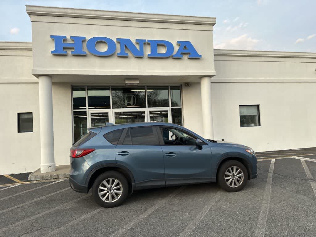 Thumbnail: 2016 Mazda CX-5 - 9