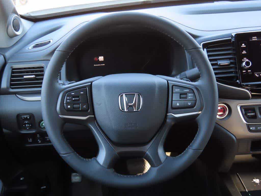 Thumbnail: 2026 Honda Ridgeline - 18