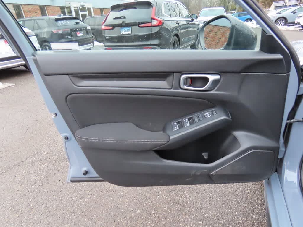 Thumbnail: 2023 Honda Civic - 14